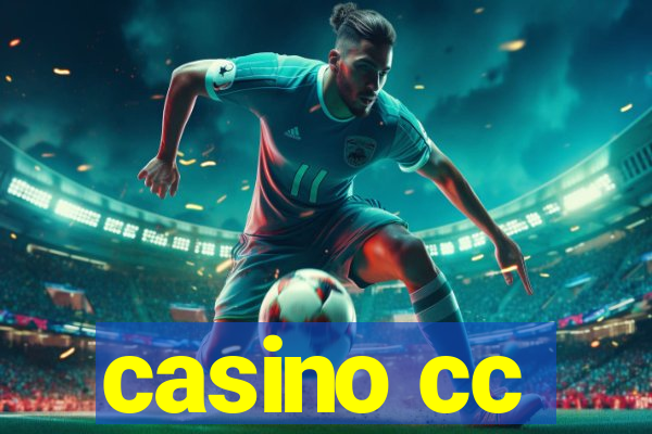 casino cc