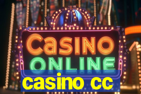 casino cc