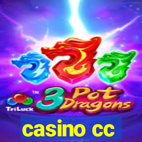 casino cc