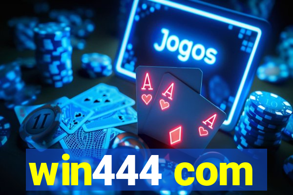 win444 com