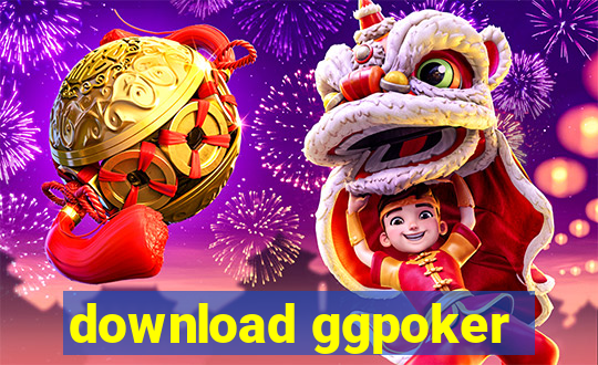 download ggpoker