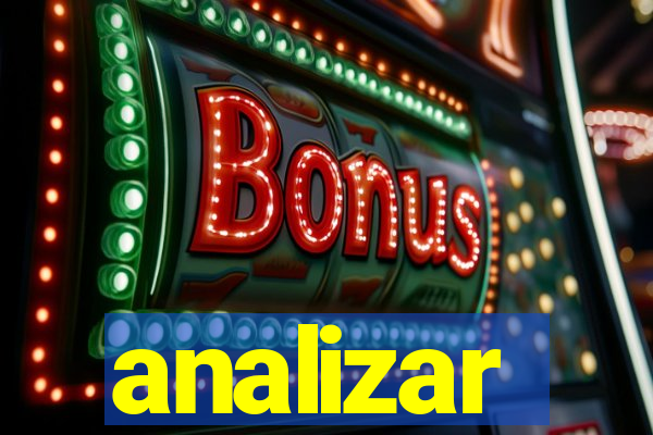 analizar