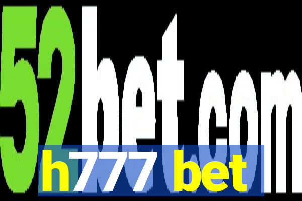 h777 bet