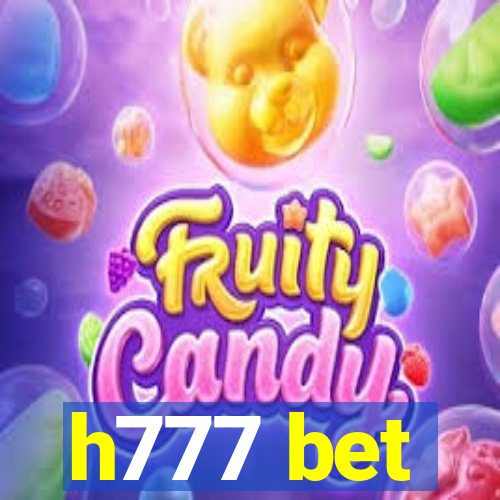 h777 bet