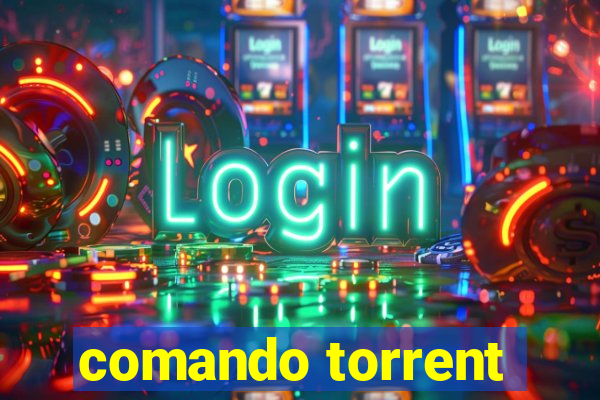 comando torrent