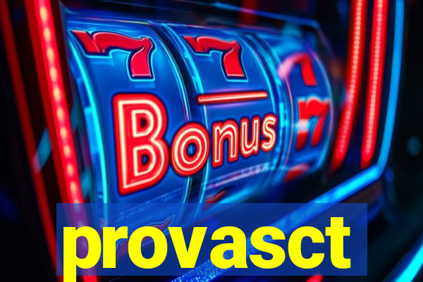 provasct