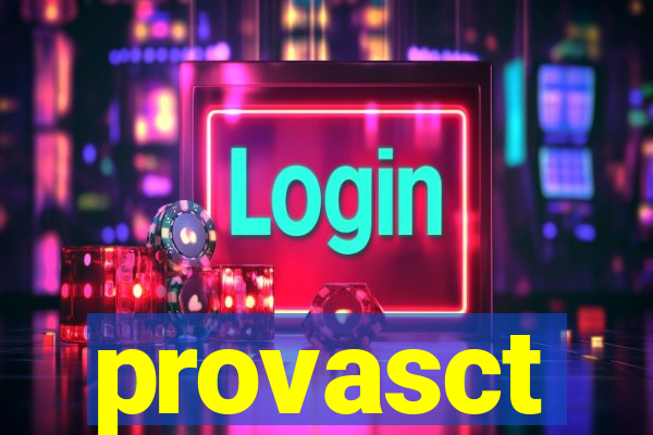 provasct