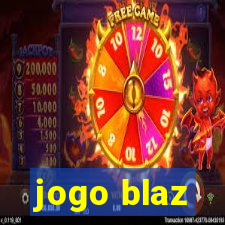 jogo blaz