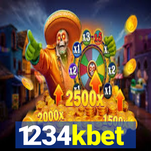 1234kbet