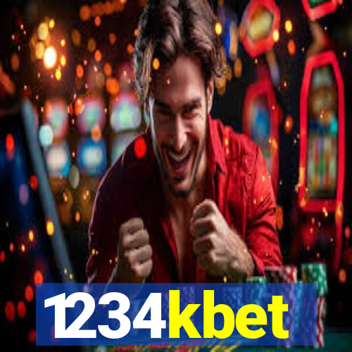 1234kbet