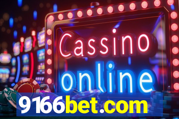 9166bet.com