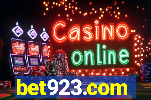 bet923.com