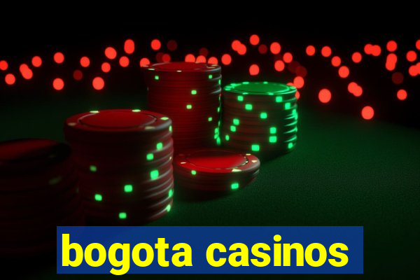 bogota casinos