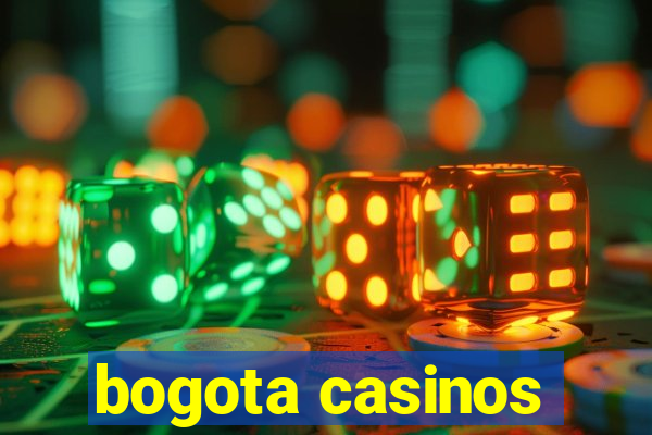 bogota casinos