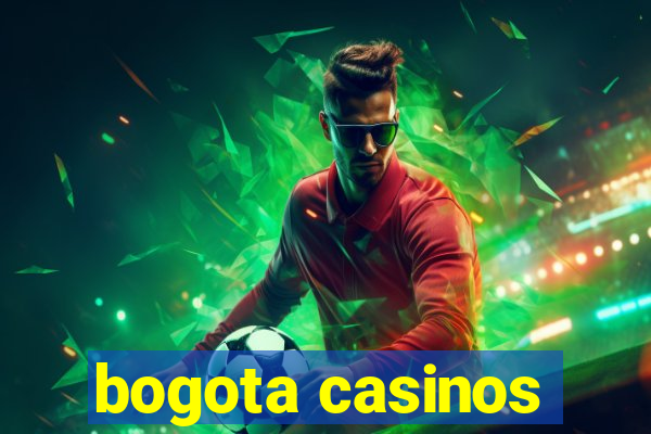 bogota casinos