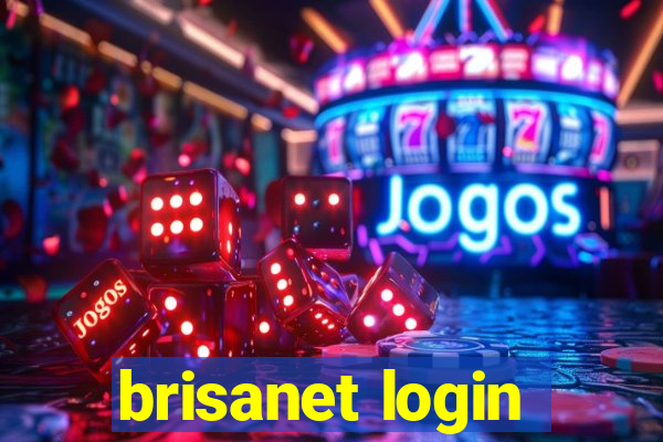 brisanet login