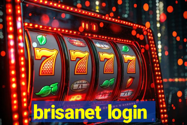 brisanet login