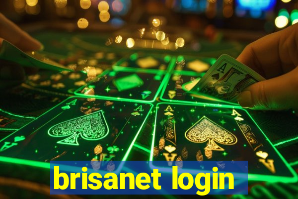 brisanet login