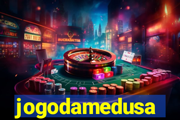 jogodamedusa