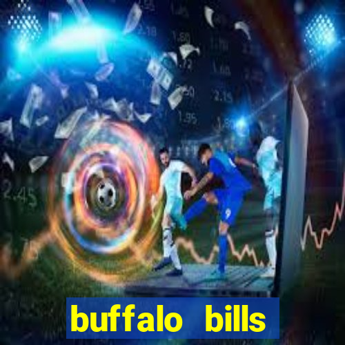 buffalo bills casino nevada