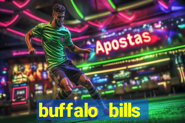 buffalo bills casino nevada