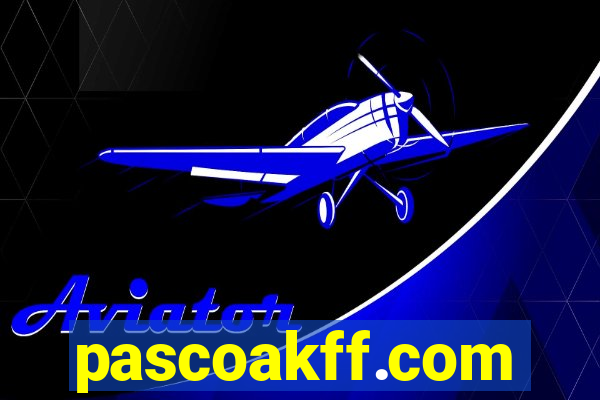 pascoakff.com