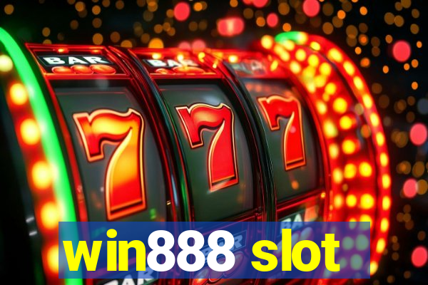 win888 slot