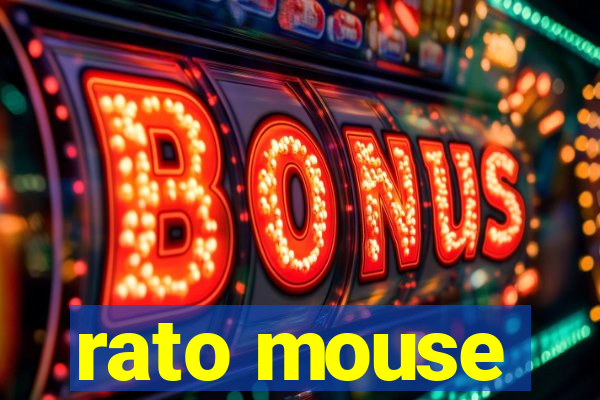 rato mouse