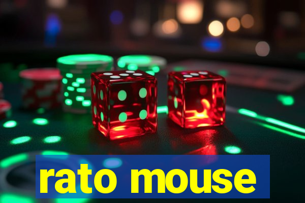 rato mouse