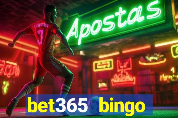 bet365 bingo android app