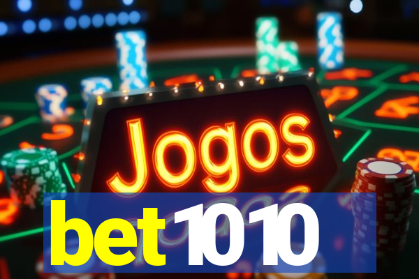 bet1010