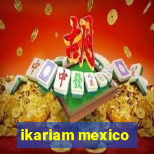 ikariam mexico