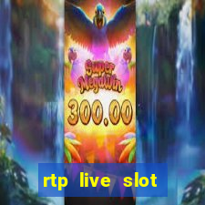 rtp live slot online pg soft