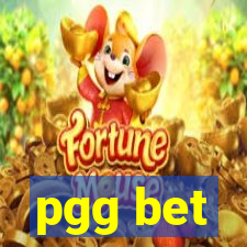 pgg bet