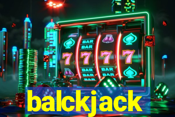 balckjack