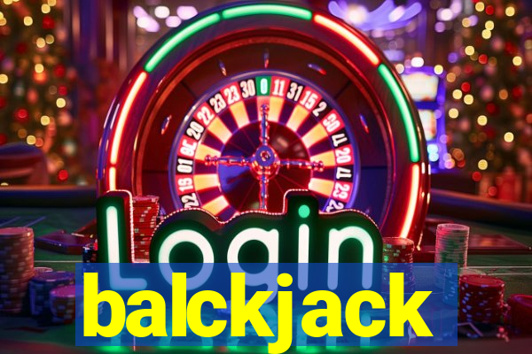 balckjack