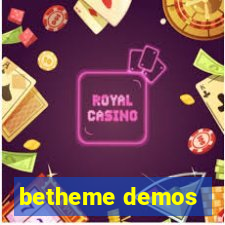 betheme demos