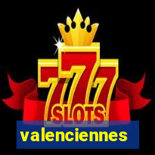 valenciennes football club