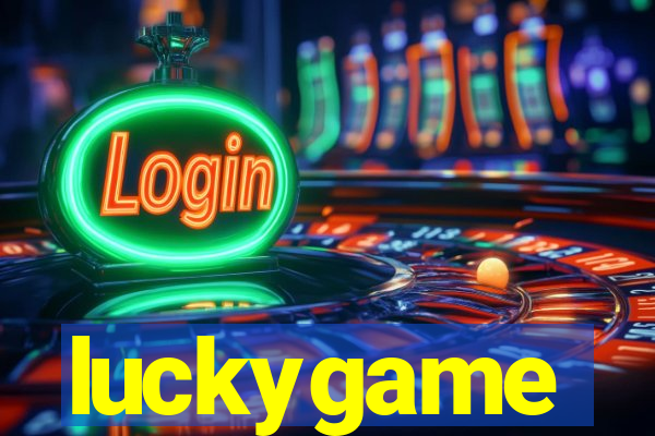 luckygame