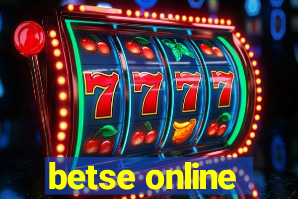 betse online