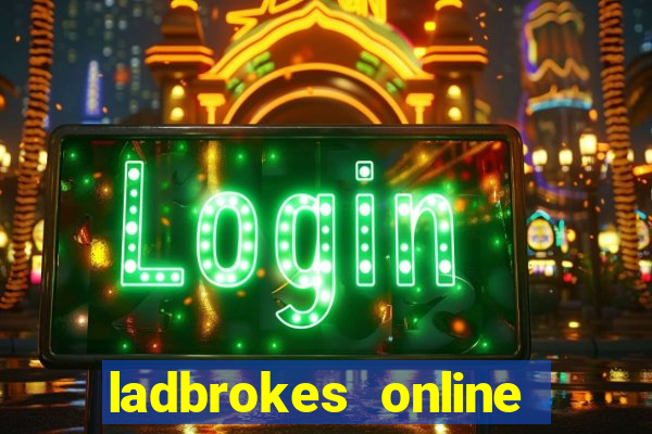 ladbrokes online casino games