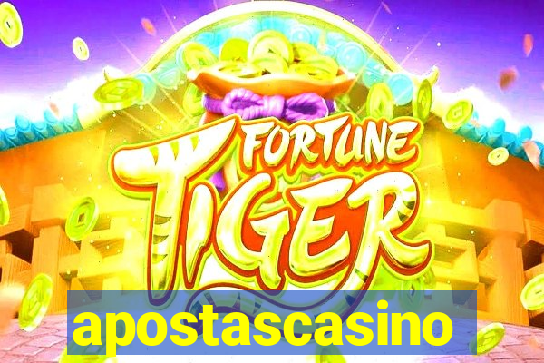 apostascasino