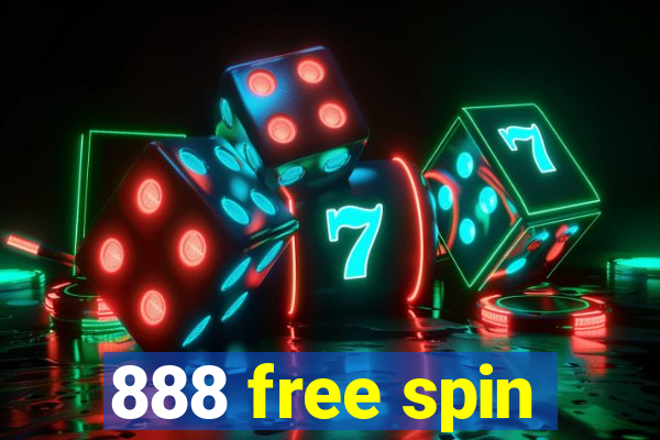 888 free spin