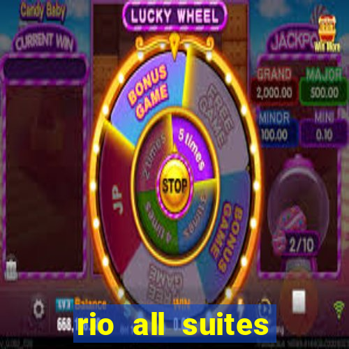 rio all suites hotel casino