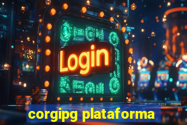 corgipg plataforma