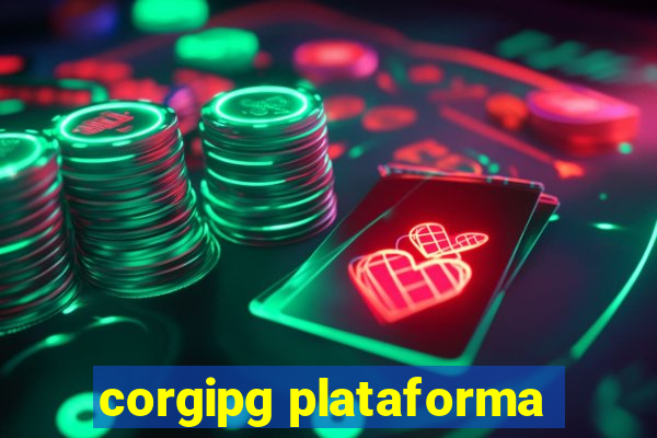 corgipg plataforma