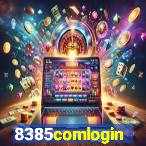 8385comlogin