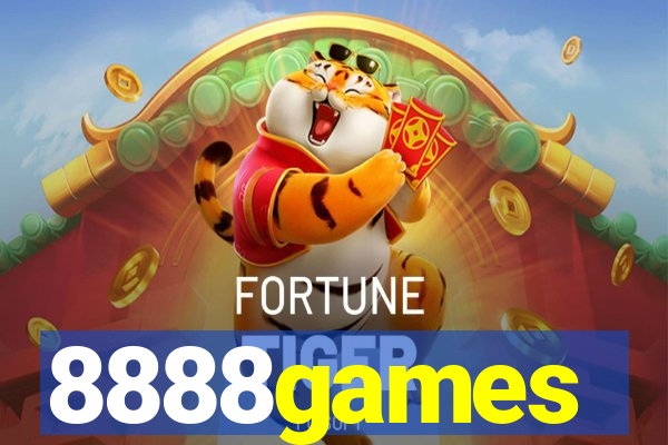 8888games