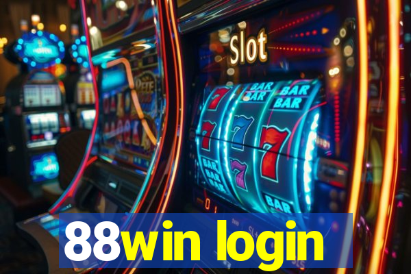 88win login