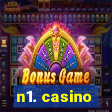 n1. casino